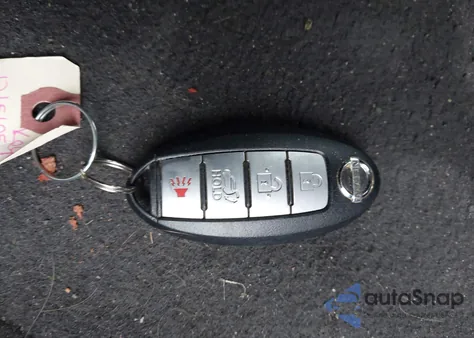 2016 Nissan Rogue Sv из США, поврежденный, VIN JN8AT2MV8GW147594